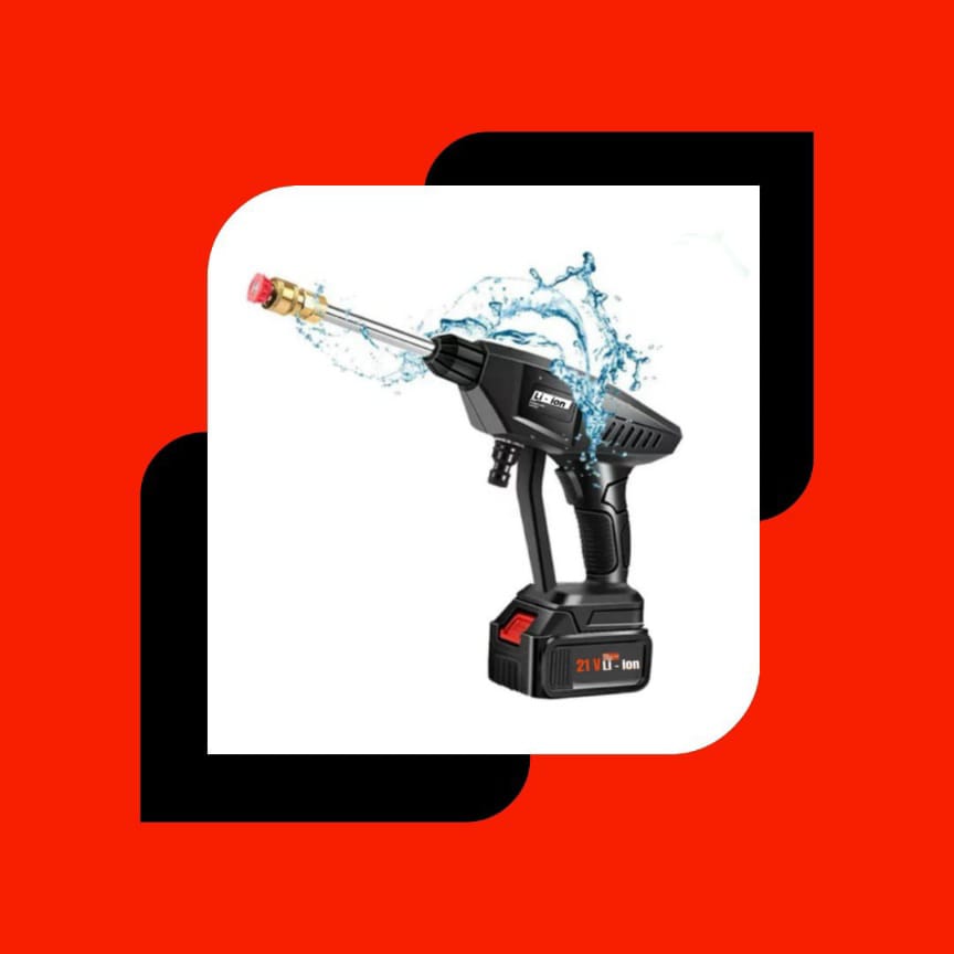 CWA Li-ion